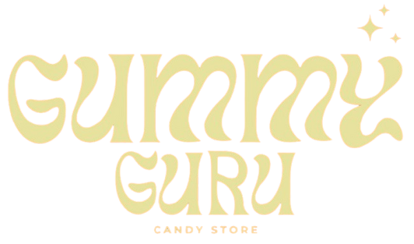 Gummy Guru Logo