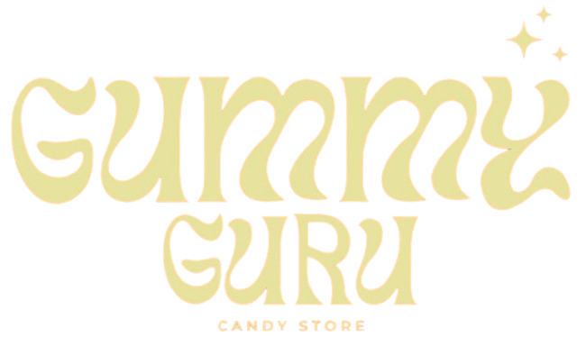 Gummy Guru Logo