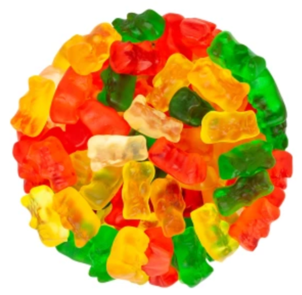 Gummy Bears