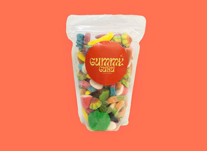 1 1/2 Pound Pick-n Mix Bag