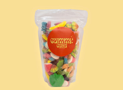 4 Pound Pick-n Mix Bag