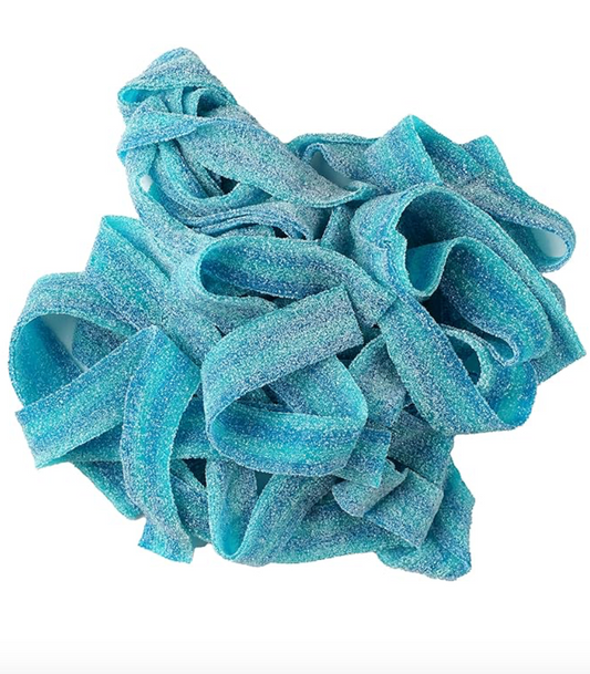 Sour Berry Blue Belts