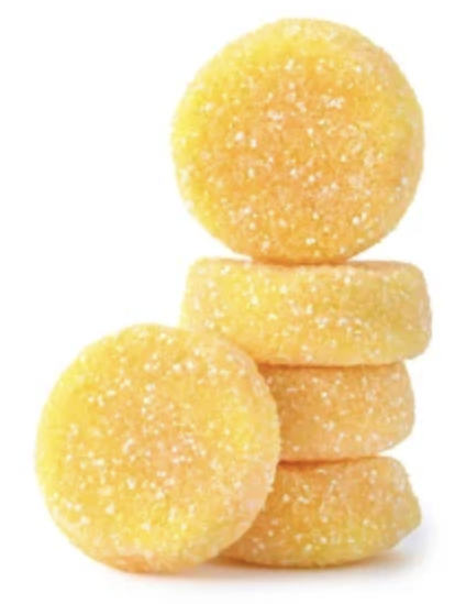 Sour Bites Orange Pineapple