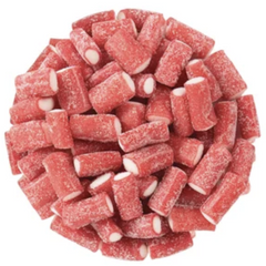 Strawberry Pencil Bites