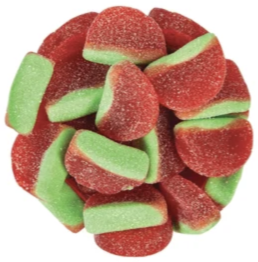 Watermelon Slices